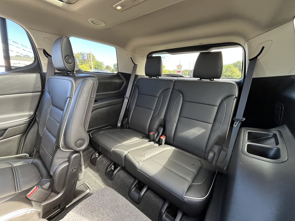 2018 GMC Acadia Image 16