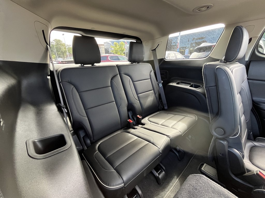 2018 GMC Acadia Image 17