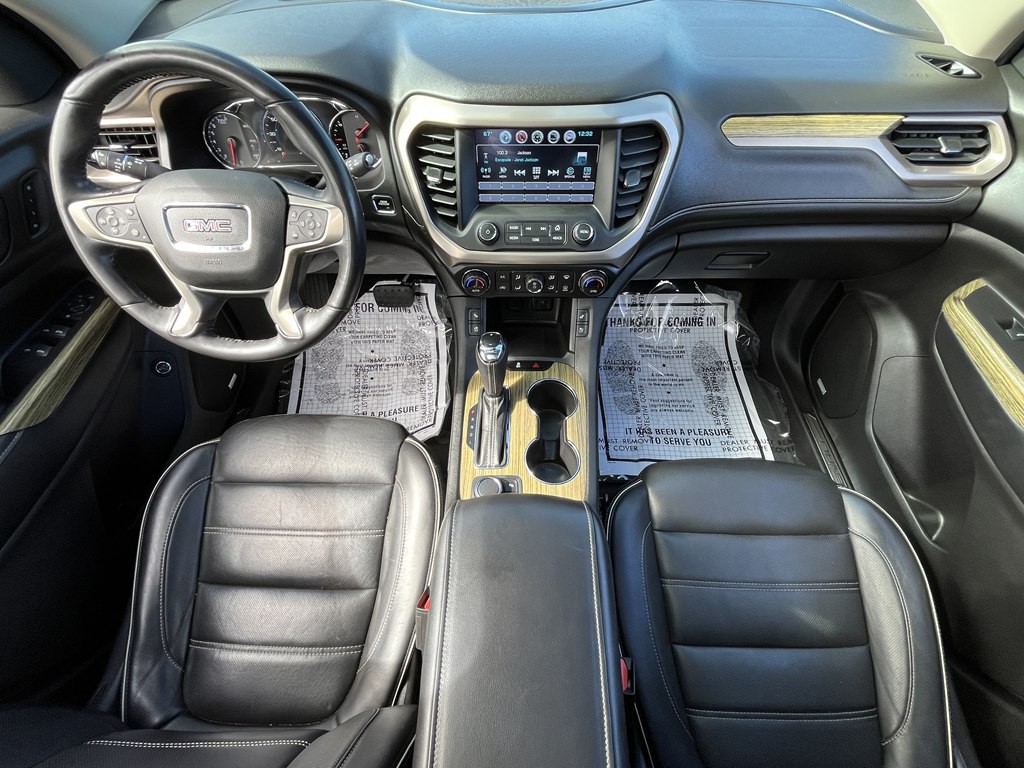 2018 GMC Acadia Image 18