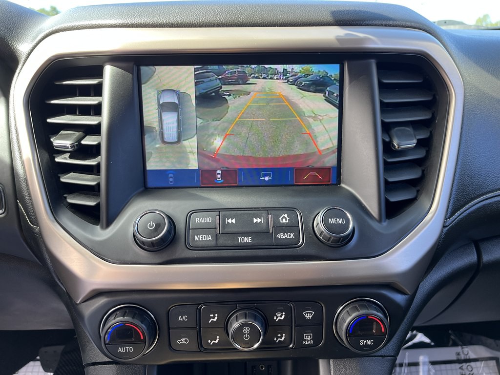2018 GMC Acadia Image 19
