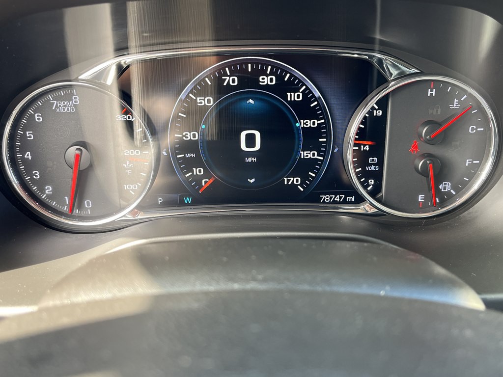 2018 GMC Acadia Image 24