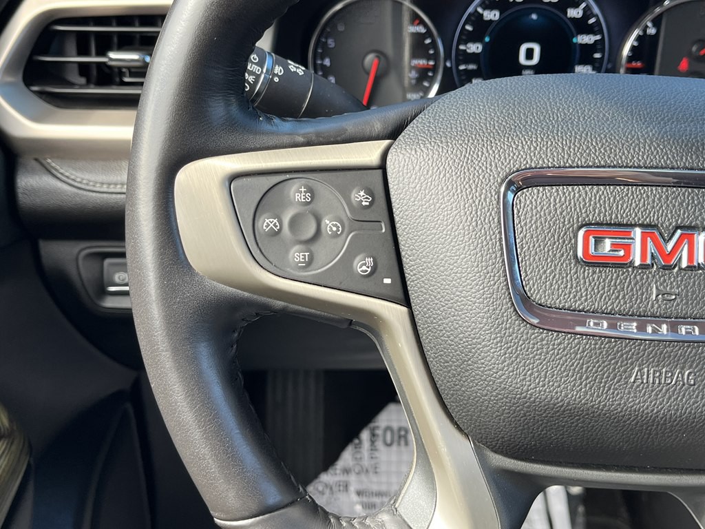2018 GMC Acadia Image 25