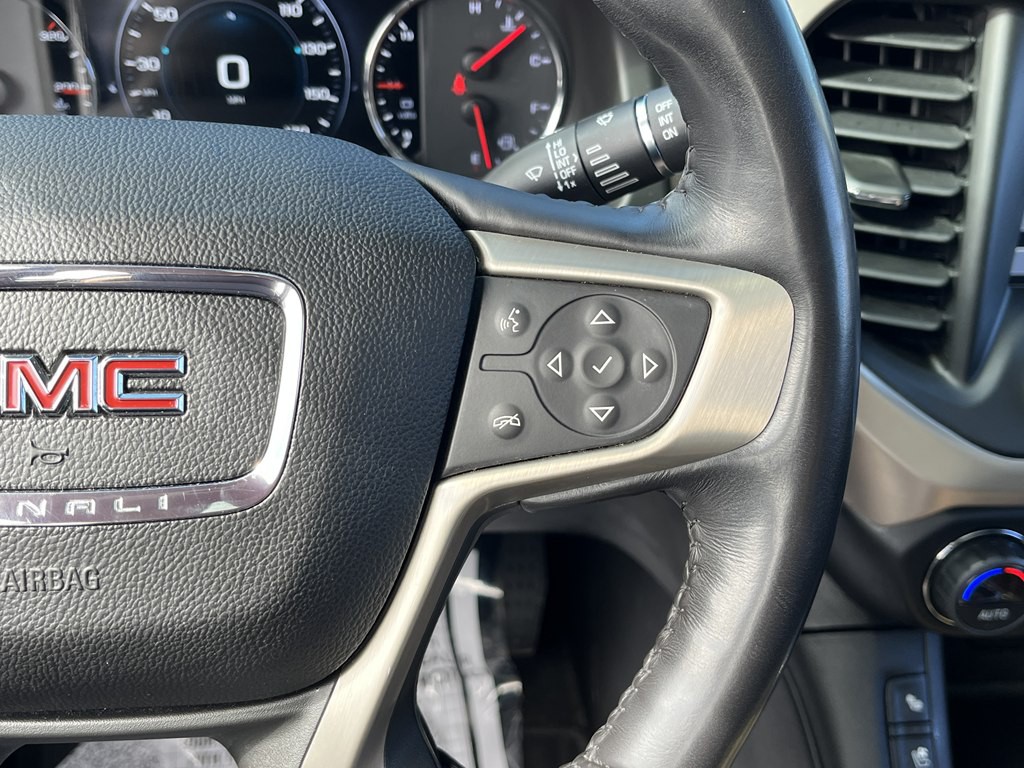 2018 GMC Acadia Image 26
