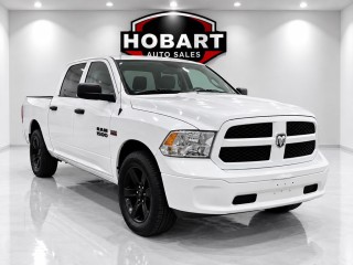 Image for 2017 RAM 1500 Laramie ID: 7677634