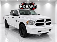 Image for 2017 RAM 1500 Laramie ID: 7677634