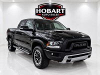 Image for 2017 RAM 1500 Rebel ID: 7677636