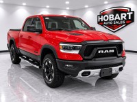 Image for 2015 RAM 1500 Rebel ID: 7677642