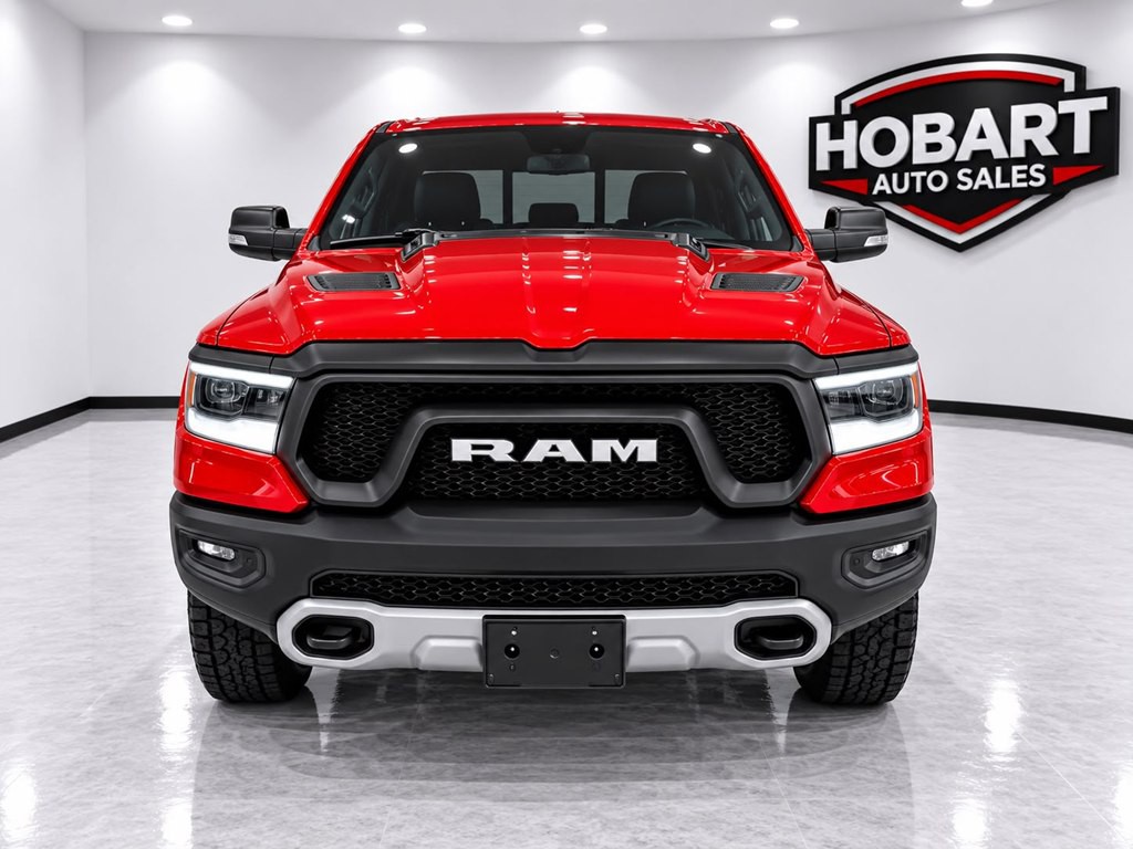 2015 RAM 1500 Image 2