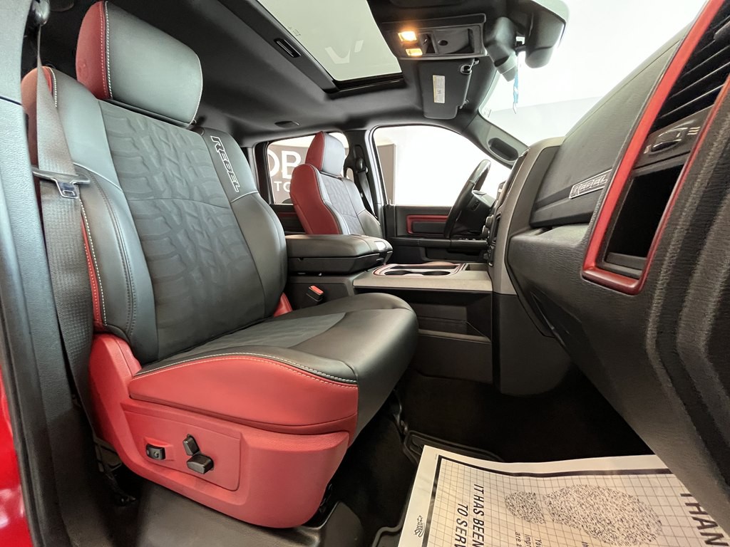 2015 RAM 1500 Image 9
