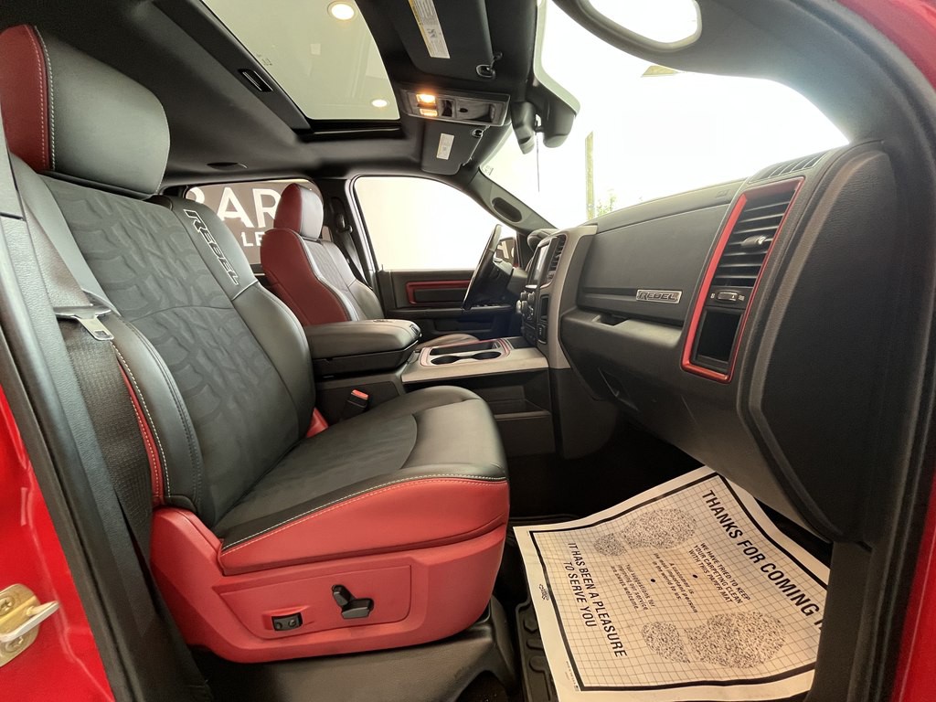 2015 RAM 1500 Image 10