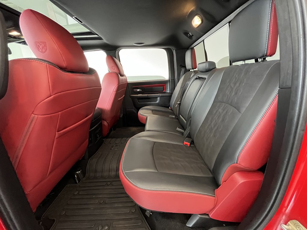 2015 RAM 1500 Image 11