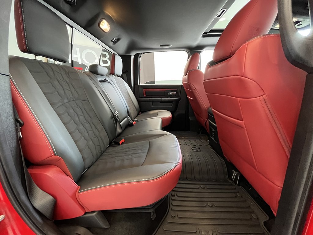 2015 RAM 1500 Image 13
