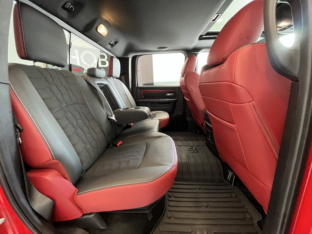 2015 RAM 1500 Image 14
