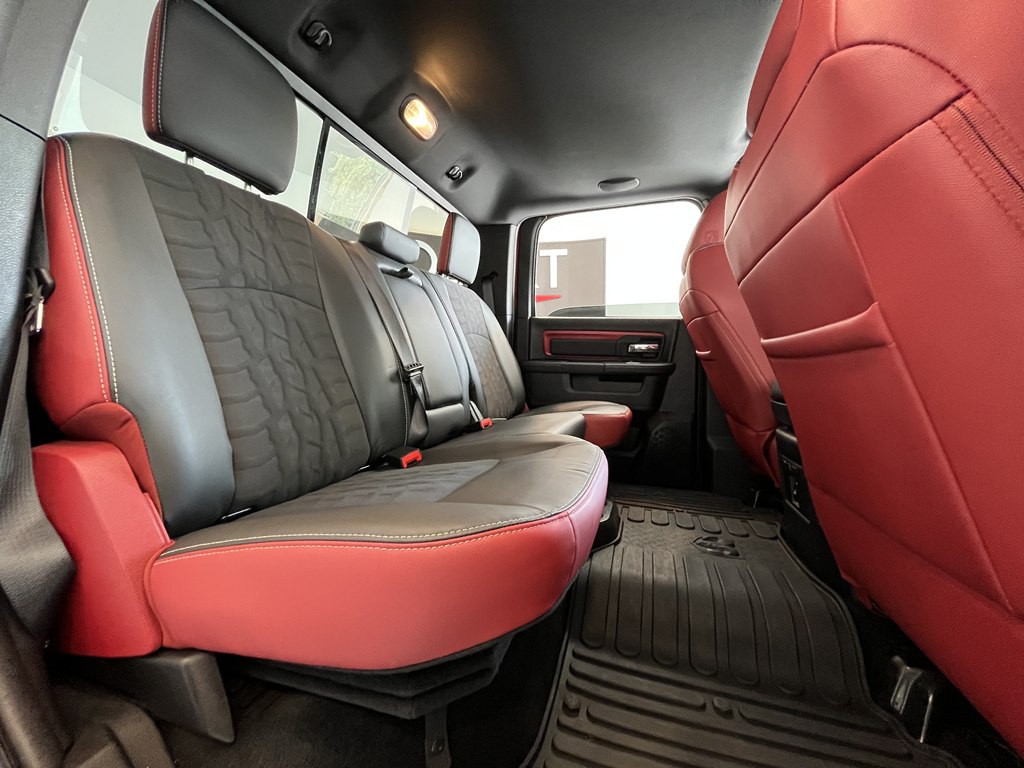 2015 RAM 1500 Image 15