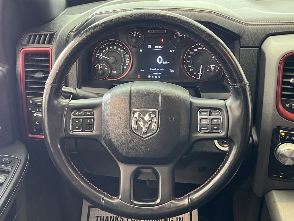 2015 RAM 1500 Image 19