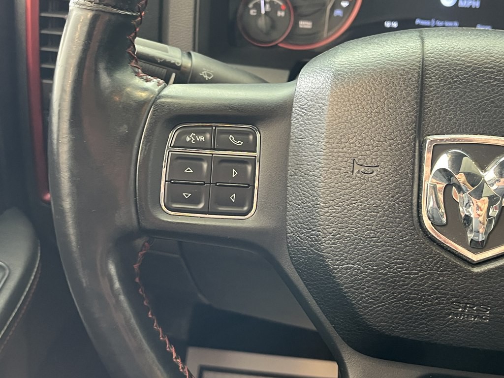 2015 RAM 1500 Image 22