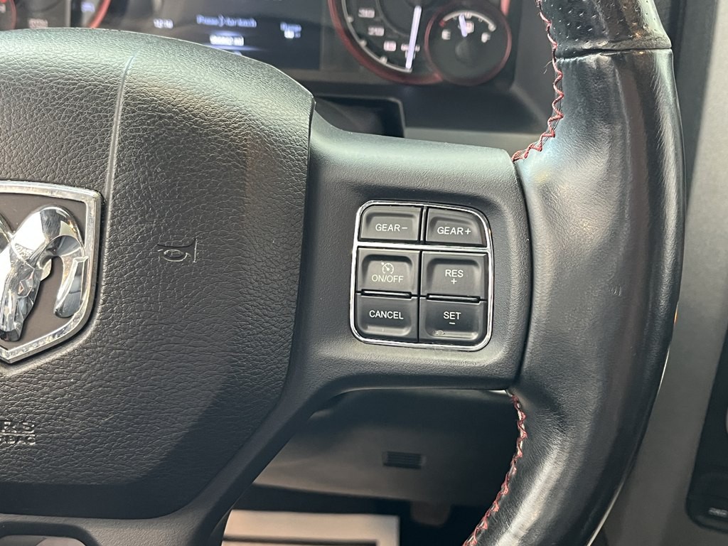 2015 RAM 1500 Image 23