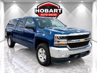 Image for 2017 Chevrolet Silverado 1500 LT ID: 7677648