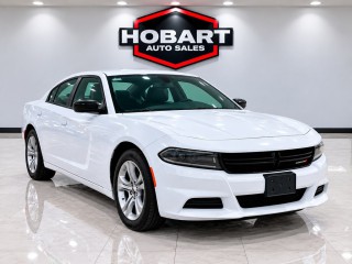 Image for 2023 Dodge Charger SXT ID: 7677662