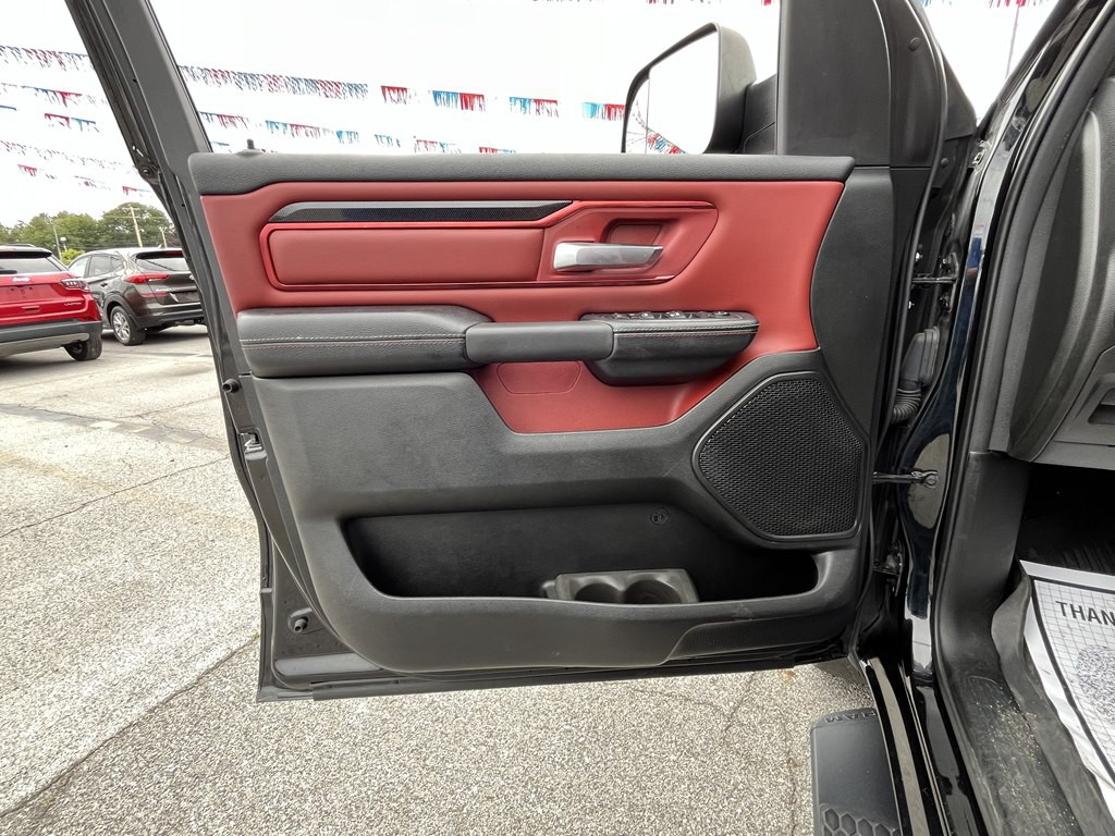 2019 RAM 1500 Image 7
