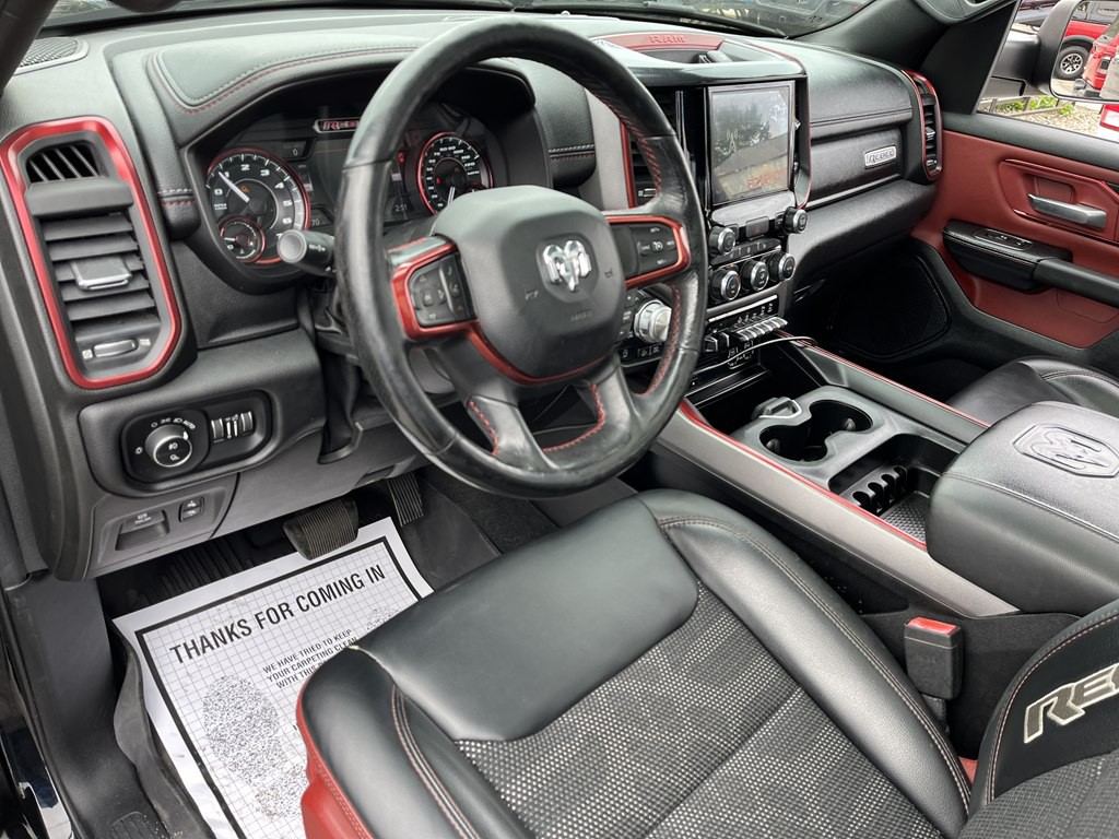 2019 RAM 1500 Image 9