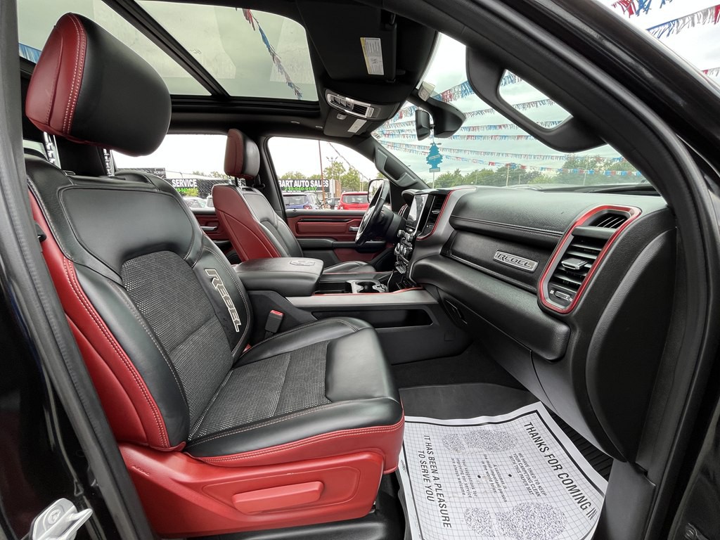 2019 RAM 1500 Image 10