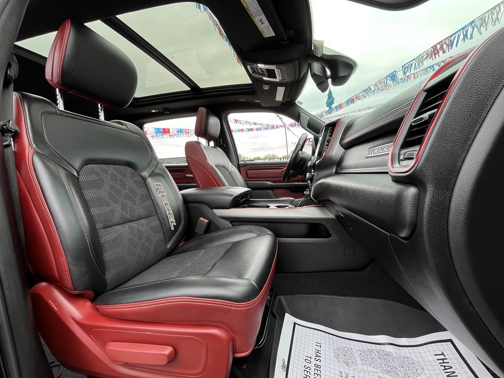 2019 RAM 1500 Image 11
