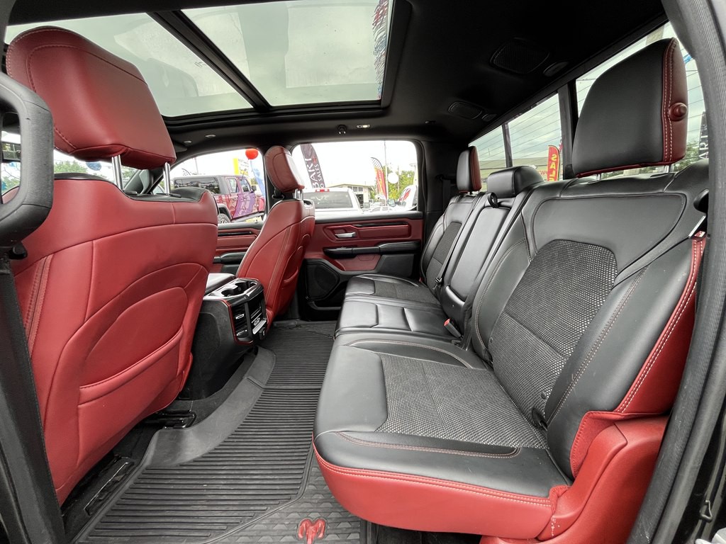 2019 RAM 1500 Image 12