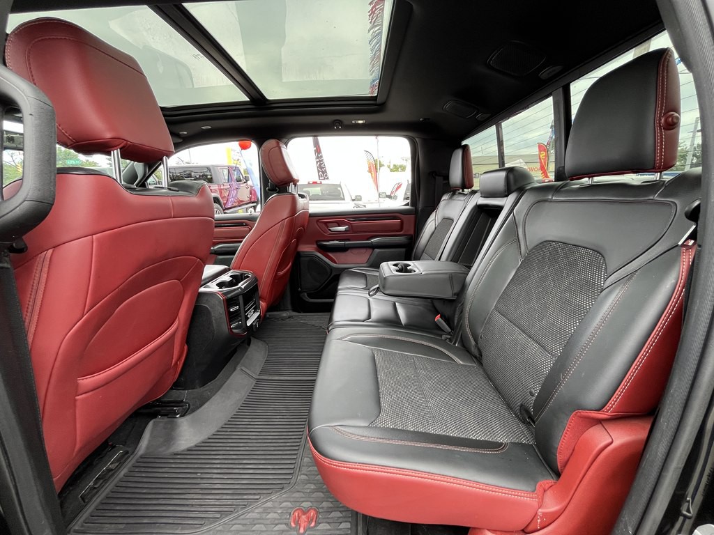 2019 RAM 1500 Image 13
