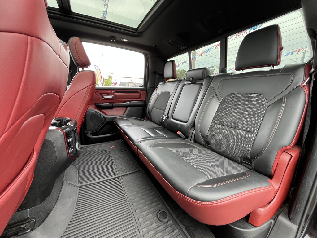 2019 RAM 1500 Image 14