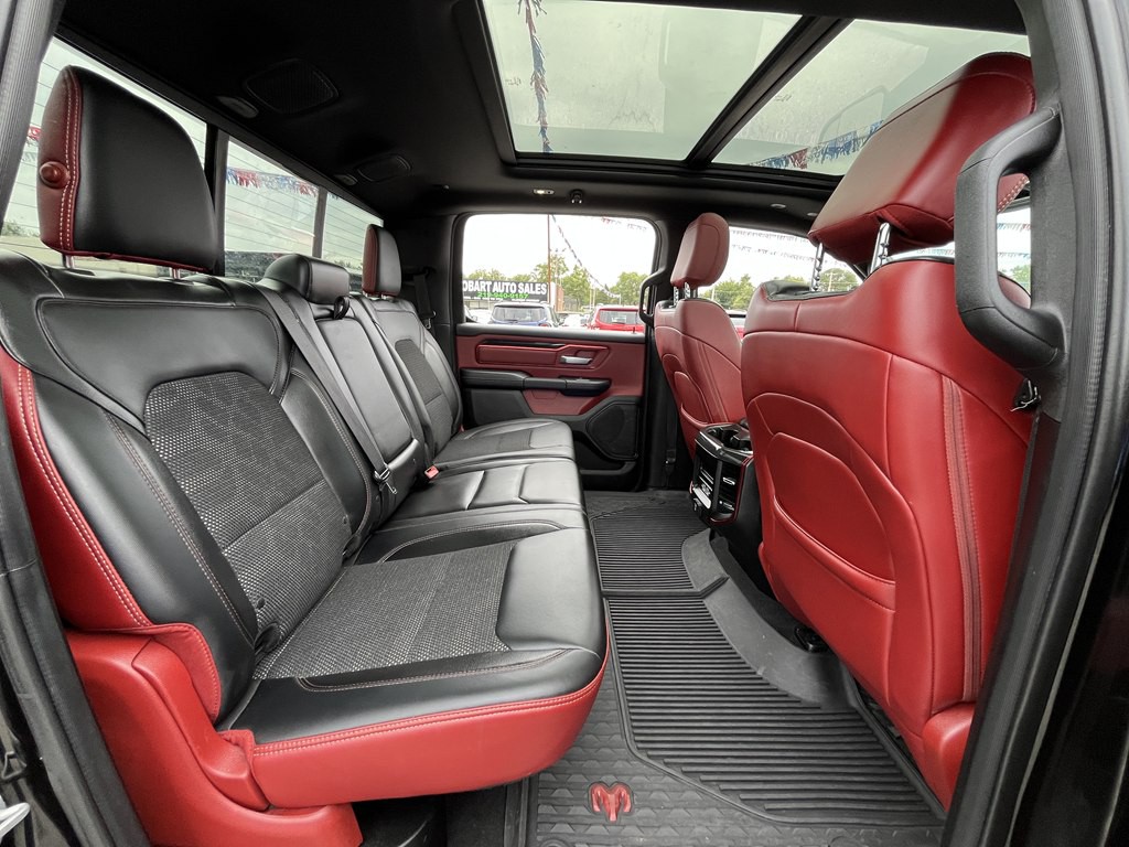 2019 RAM 1500 Image 15