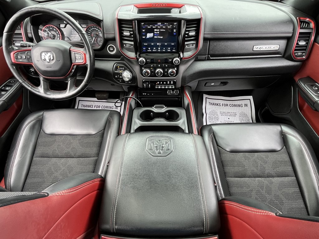 2019 RAM 1500 Image 17