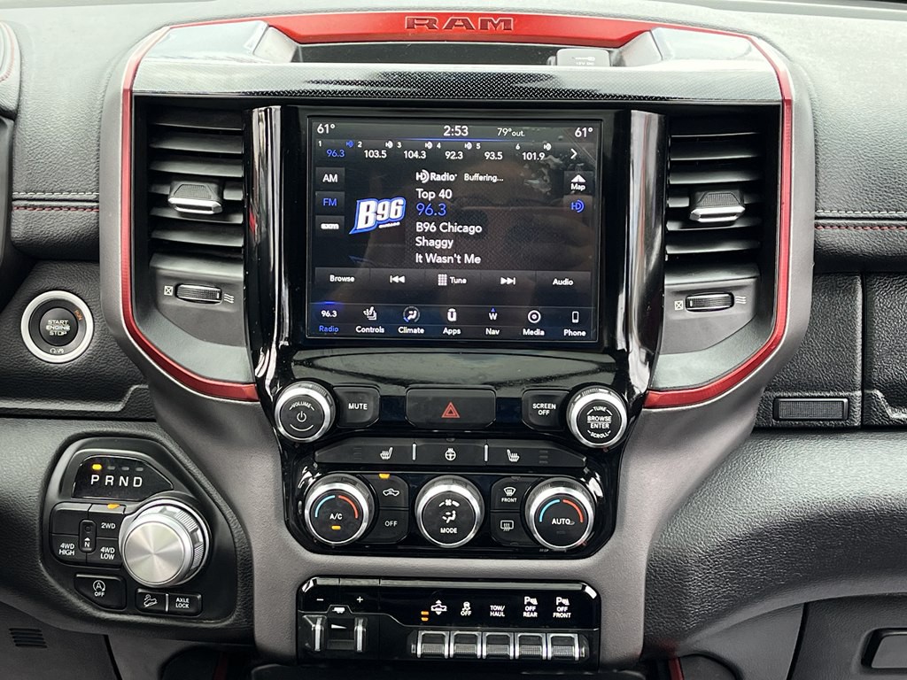 2019 RAM 1500 Image 18