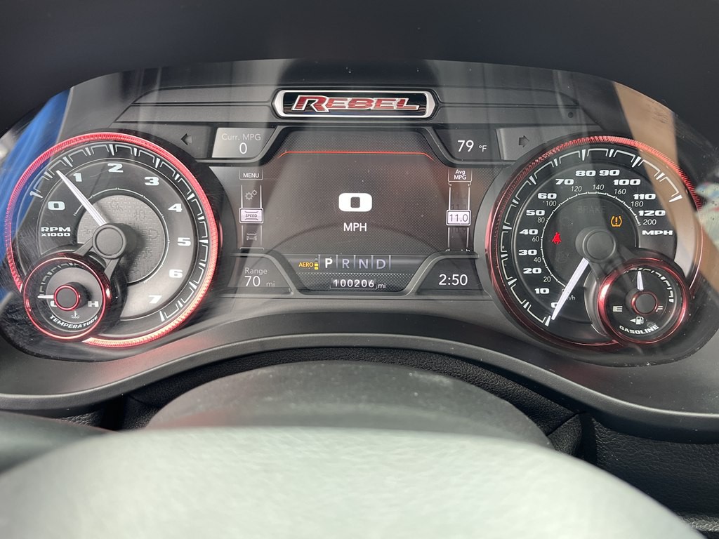 2019 RAM 1500 Image 19