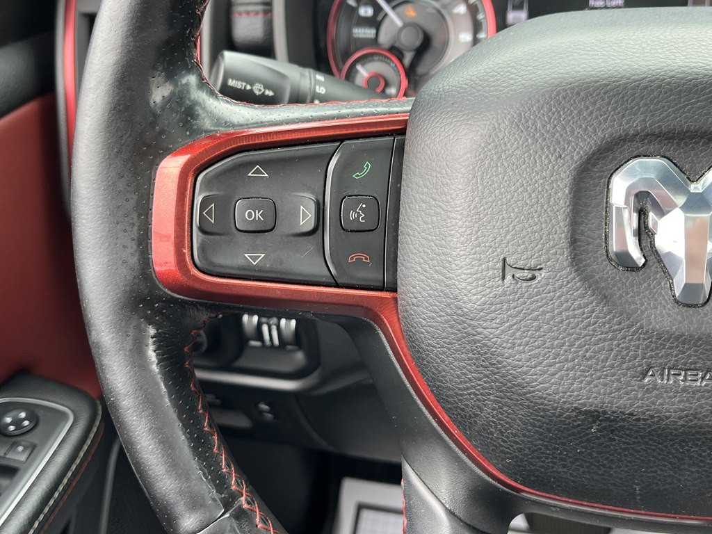 2019 RAM 1500 Image 21