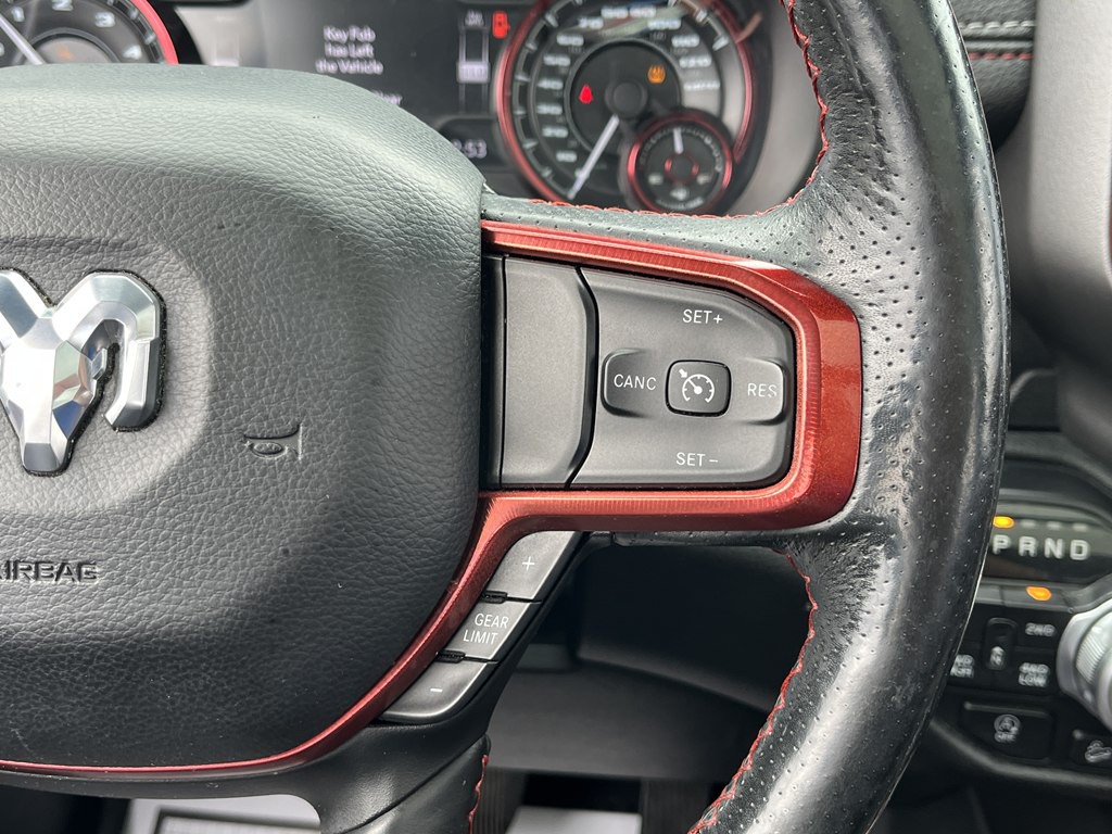 2019 RAM 1500 Image 22