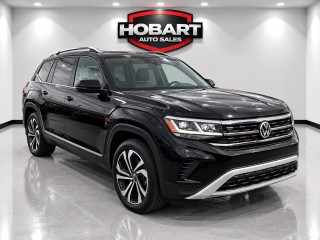 Image for 2023 Volkswagen Atlas SEL ID: 7682534
