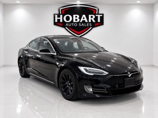 Image for 2018 Tesla Model S  ID: 7682539