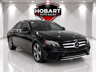 Image for 2017 Mercedes-Benz E-Class E 300 4MATIC ID: 7682578