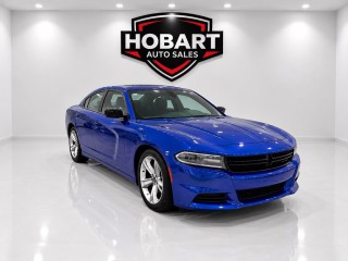 Image for 2023 Dodge Charger SXT ID: 7686161