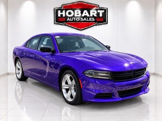 Image for 2023 Dodge Charger SXT ID: 7686161