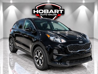 Image for 2020 Kia Sportage LX ID: 7686171