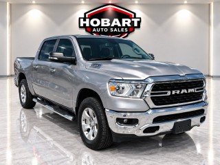 Image for 2023 RAM 1500 Big Horn/lone Star ID: 7686176