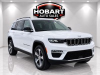 Image for 2023 Jeep Grand Cherokee Limited ID: 7686230