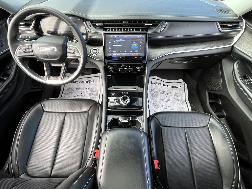 2023 Jeep Grand Cherokee Image 18