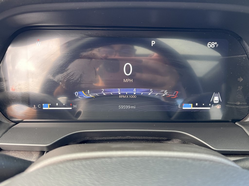 2023 Jeep Grand Cherokee Image 23