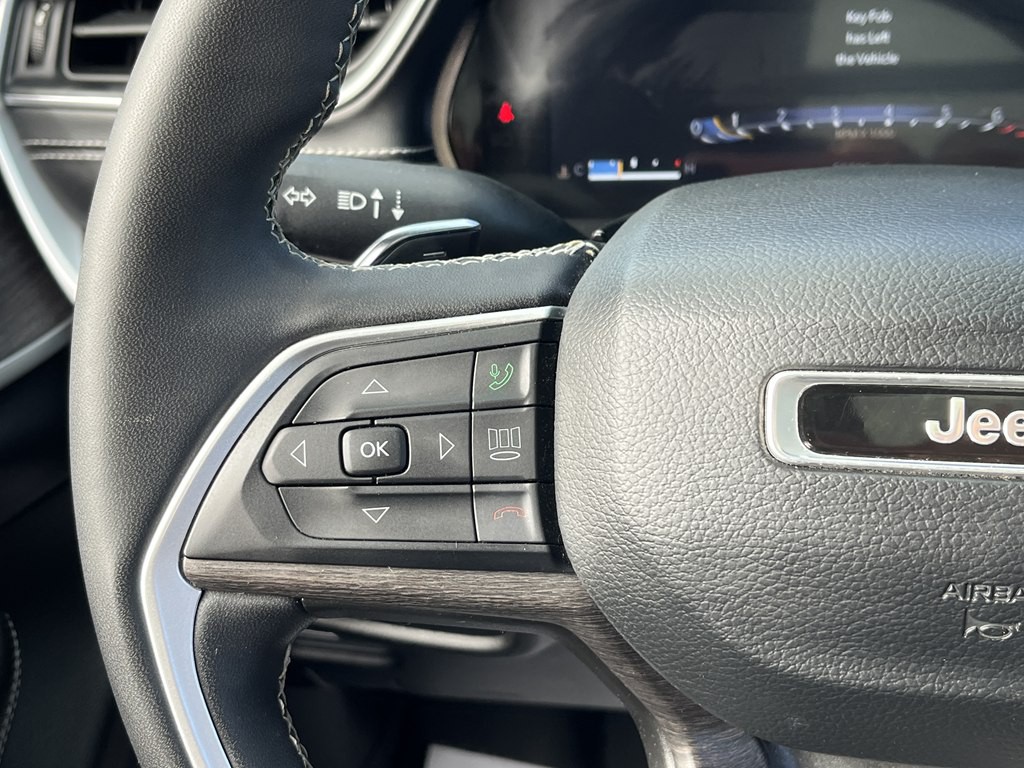 2023 Jeep Grand Cherokee Image 26