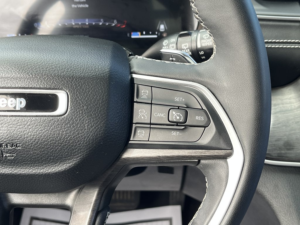 2023 Jeep Grand Cherokee Image 27