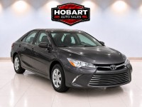 Image for 2017 Toyota Camry LE ID: 7686234