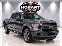 Image for 2020 Ford F-150 Supercrew ID: 7686240